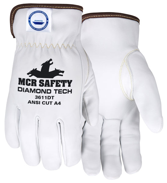 MCR Safety CutPro Diamond Tech Goat Driver-eSafety Supplies, Inc