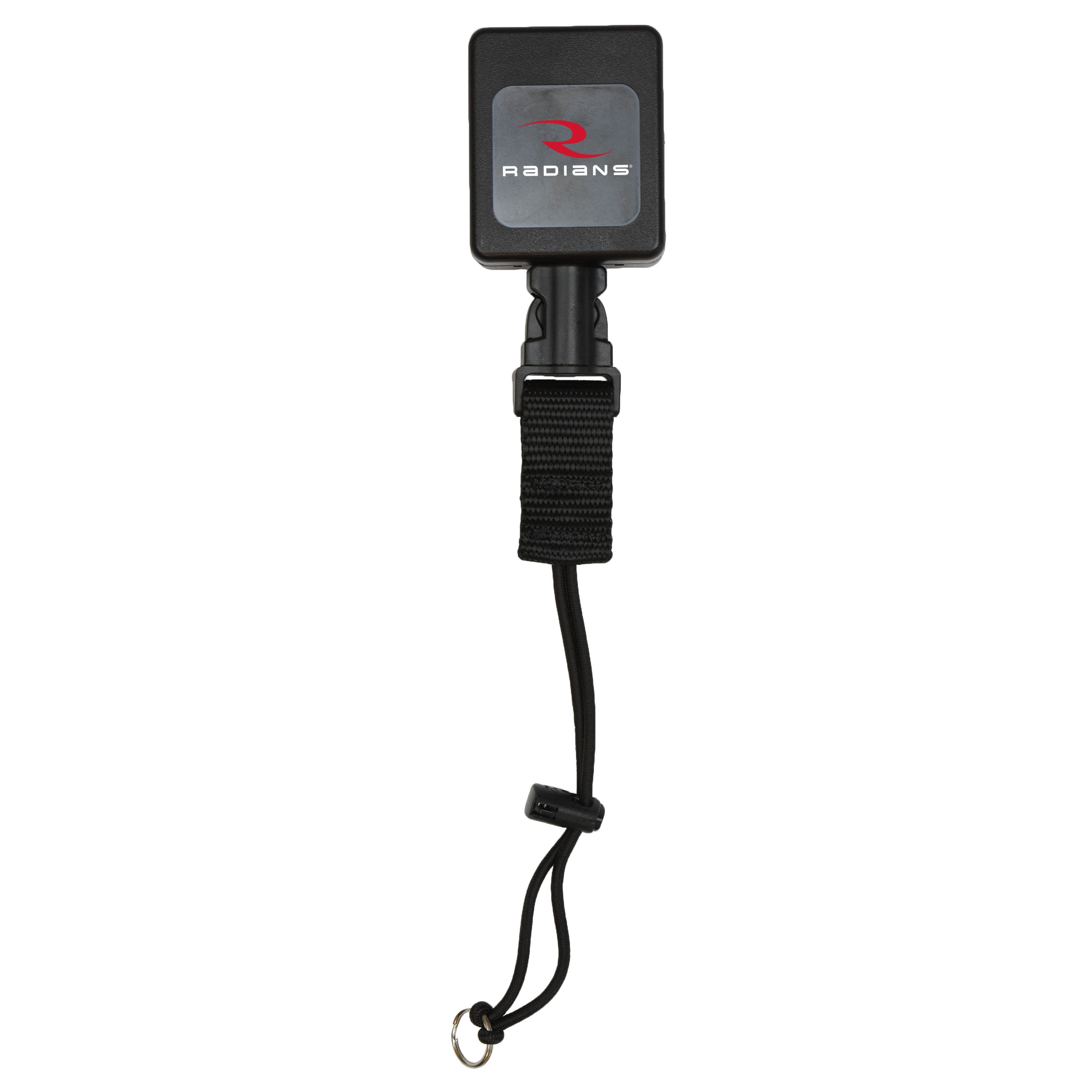 Radians RRT-2440 Tablet/Large Radio Tether - 24oz Load - 40in Extension-eSafety Supplies, Inc