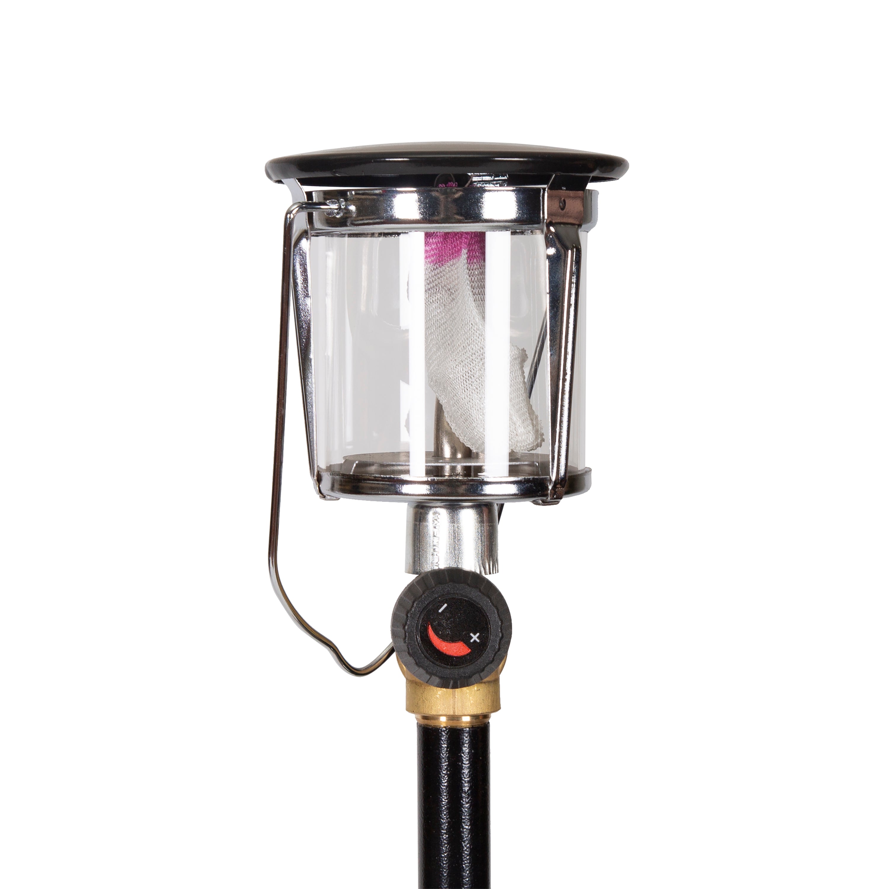 Compact Single Mantle Propane Lantern-eSafety Supplies, Inc