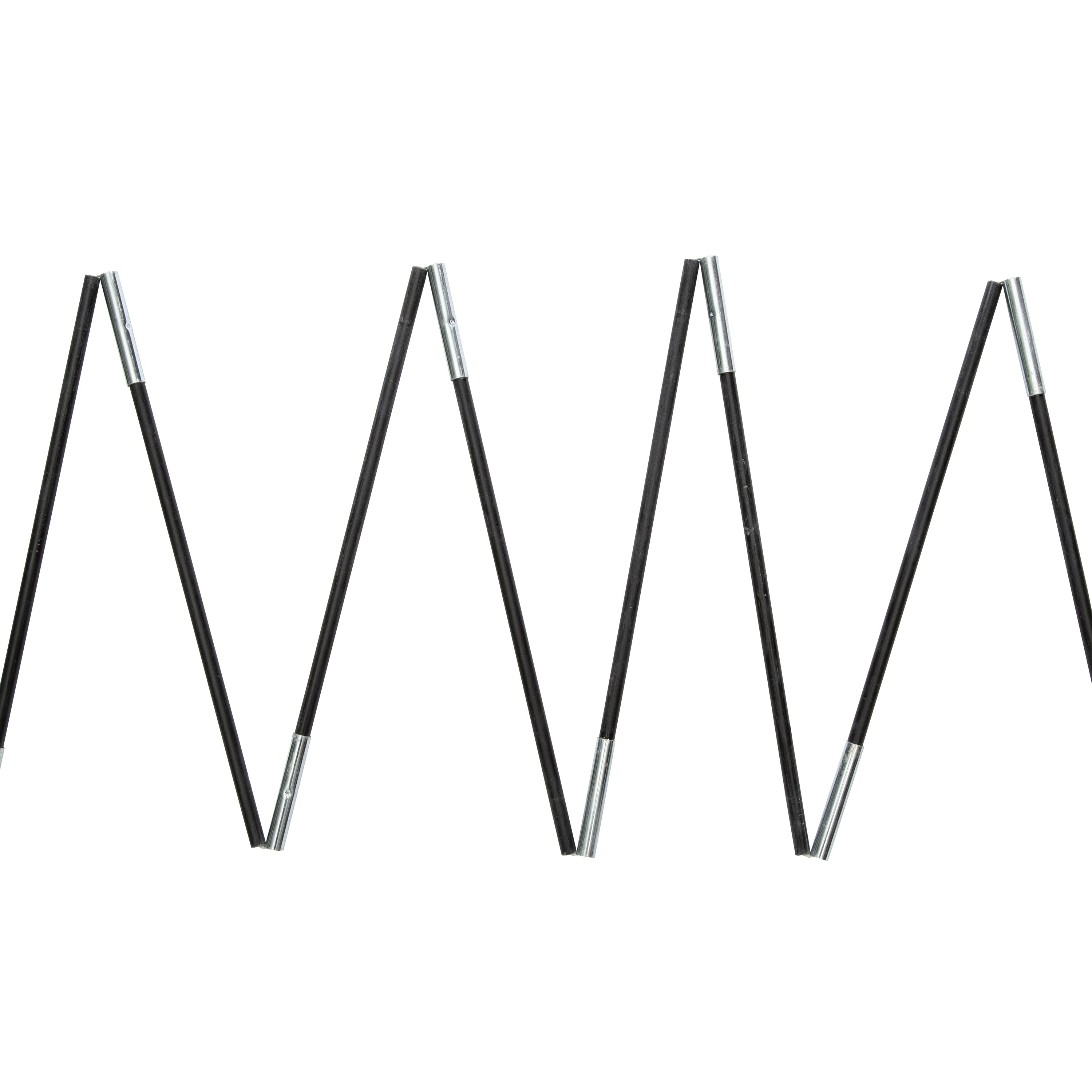 Shock Corded Poles For 725-100 And 725-15-eSafety Supplies, Inc