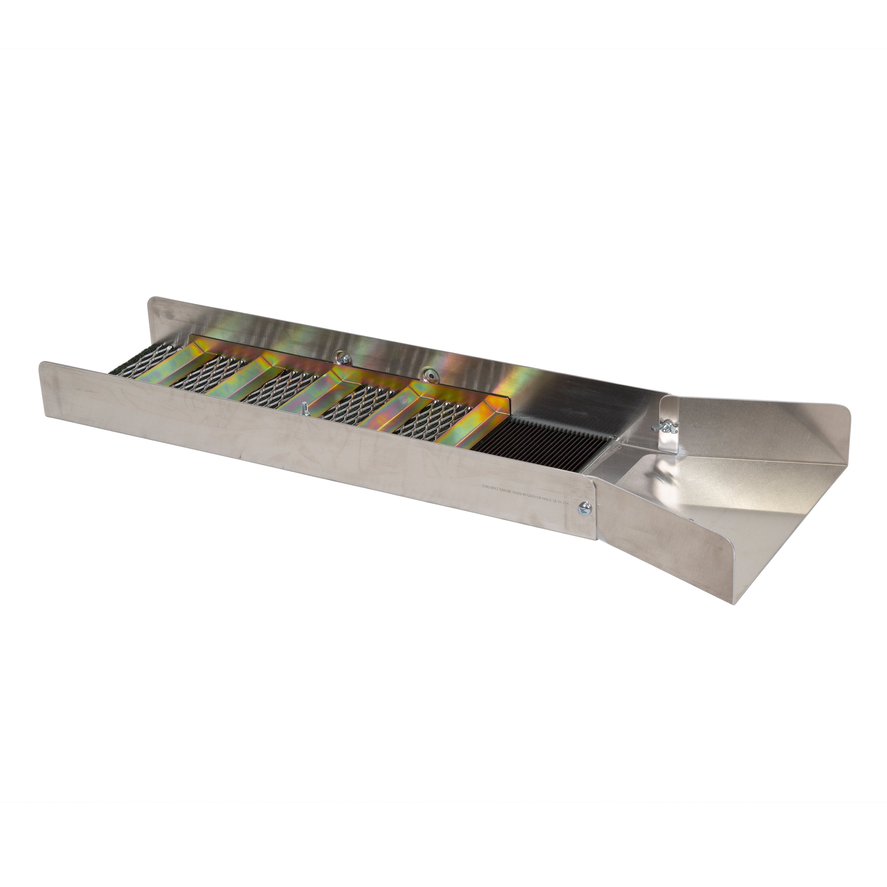 Compact Sluice Box - 30 Inch-eSafety Supplies, Inc